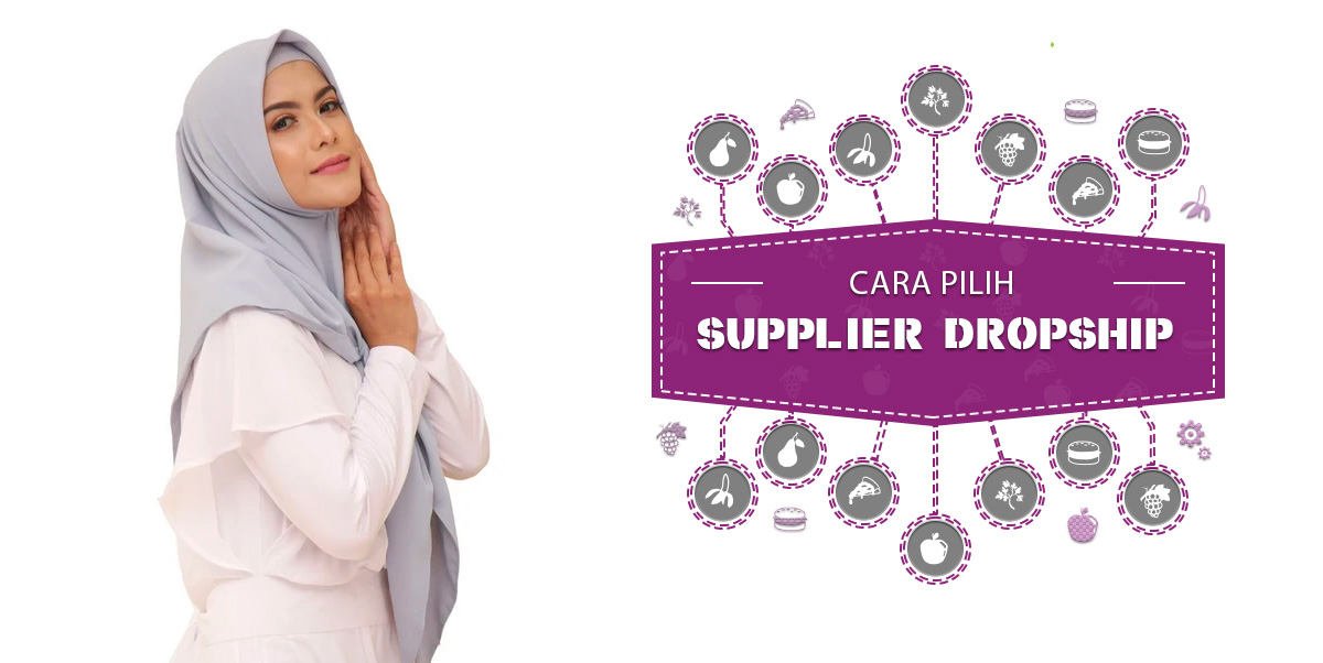 Supplier Dropship